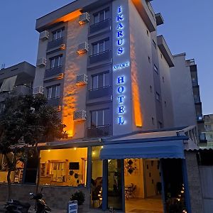 Ikarus Hotel
